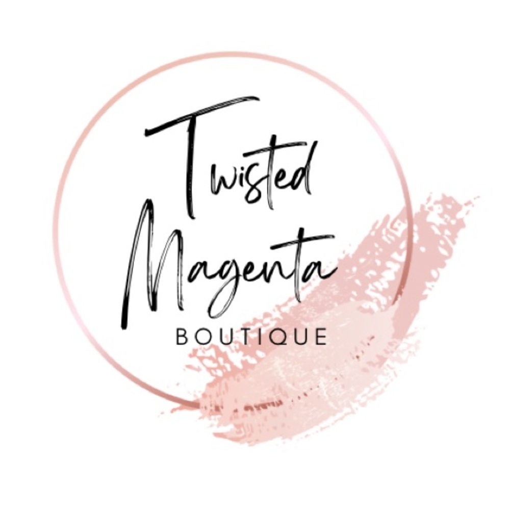 Meet your Posher, Twisted Magenta Boutique
